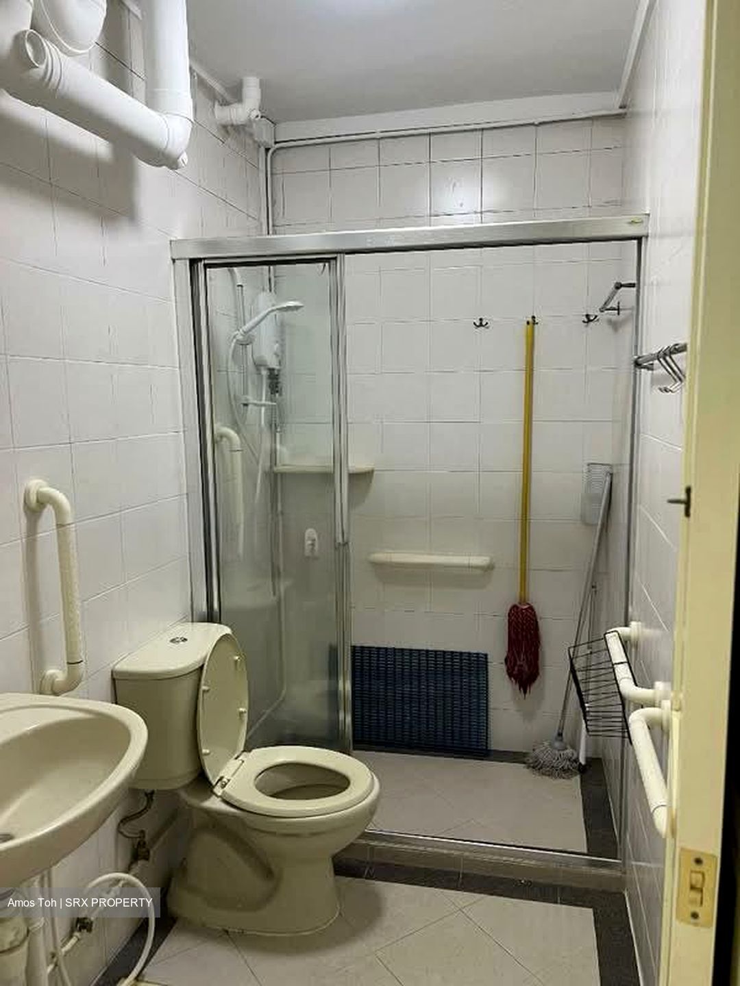 Blk 267 Toh Guan View (Jurong East), HDB 5 Rooms #560549561